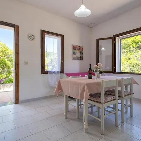 Casa Geranio Casa de Férias