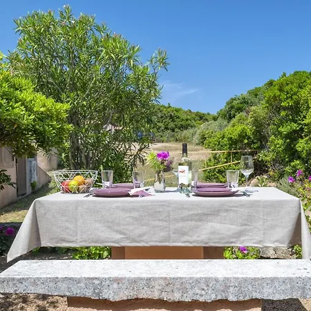 Casa Geranio