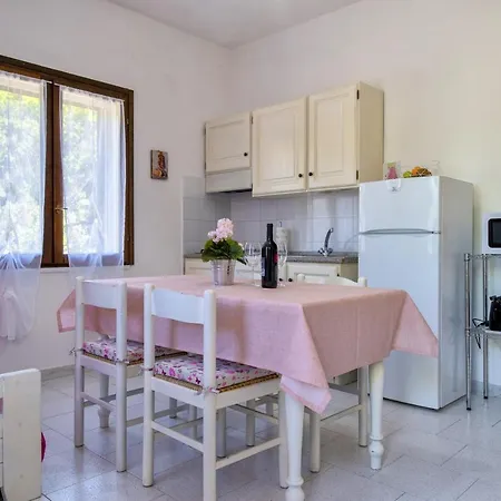 Casa Geranio