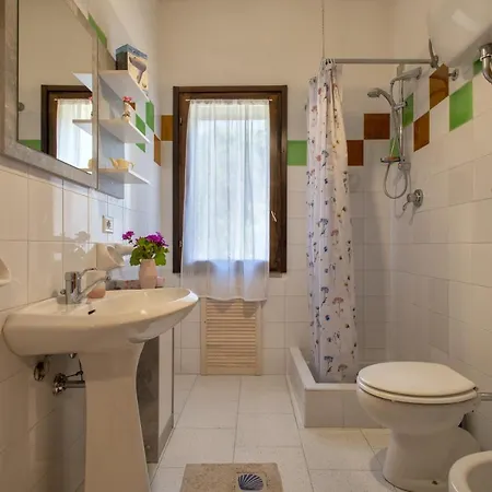 Casa Geranio