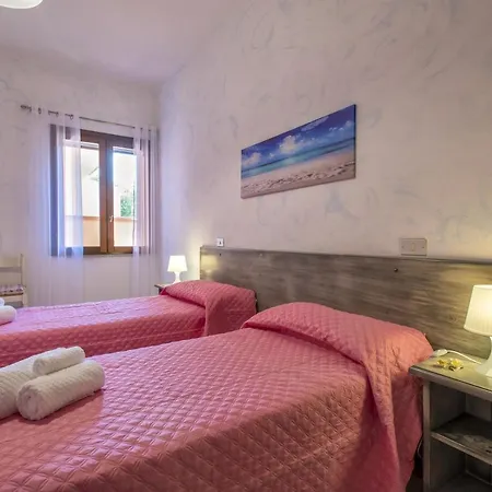 Casa Geranio *