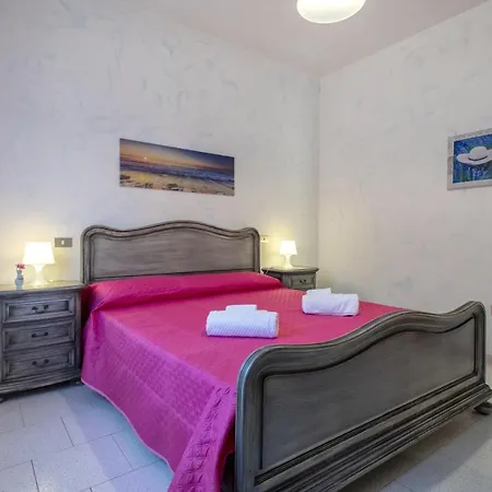 Casa Geranio Casa de Férias *