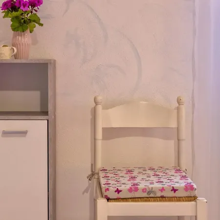 Casa Geranio Costa Paradiso